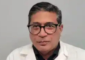 Dr. Sonny Parmar